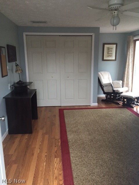 Glenwood Ac Sub - Residential