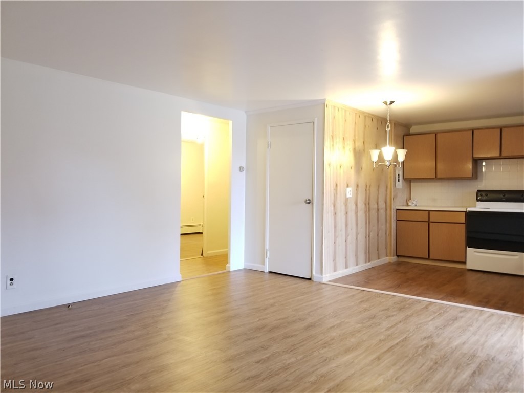 Lancaster Estates - Residential Lease