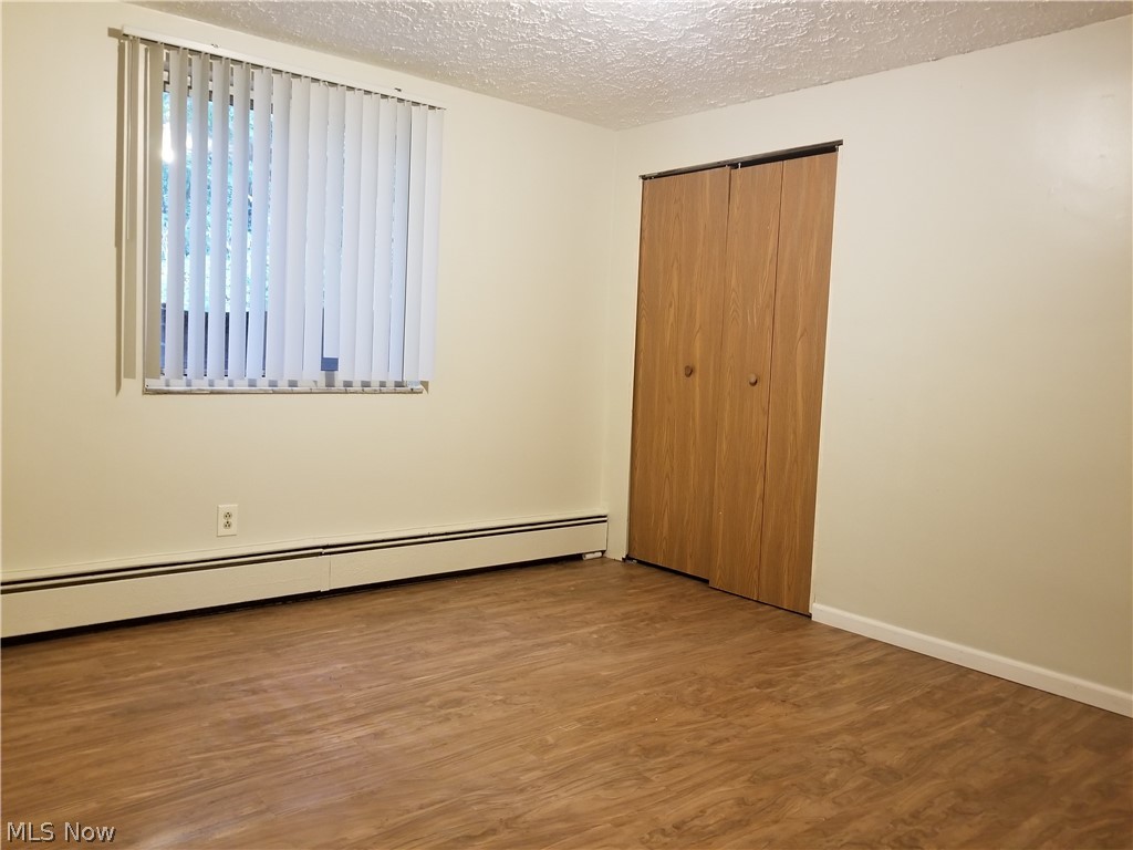 Lancaster Estates - Residential Lease