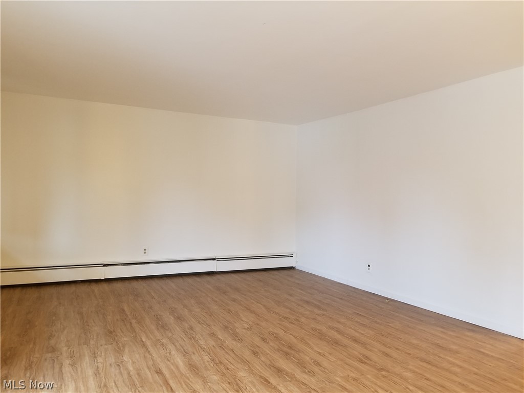 Lancaster Estates - Residential Lease