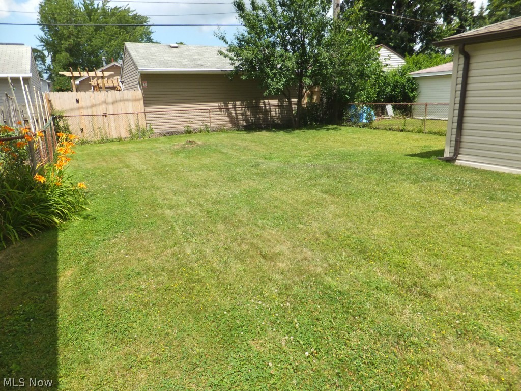 Grantwood Heights - Residential