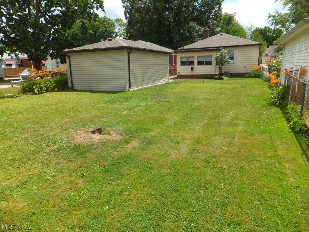 Grantwood Heights - Residential