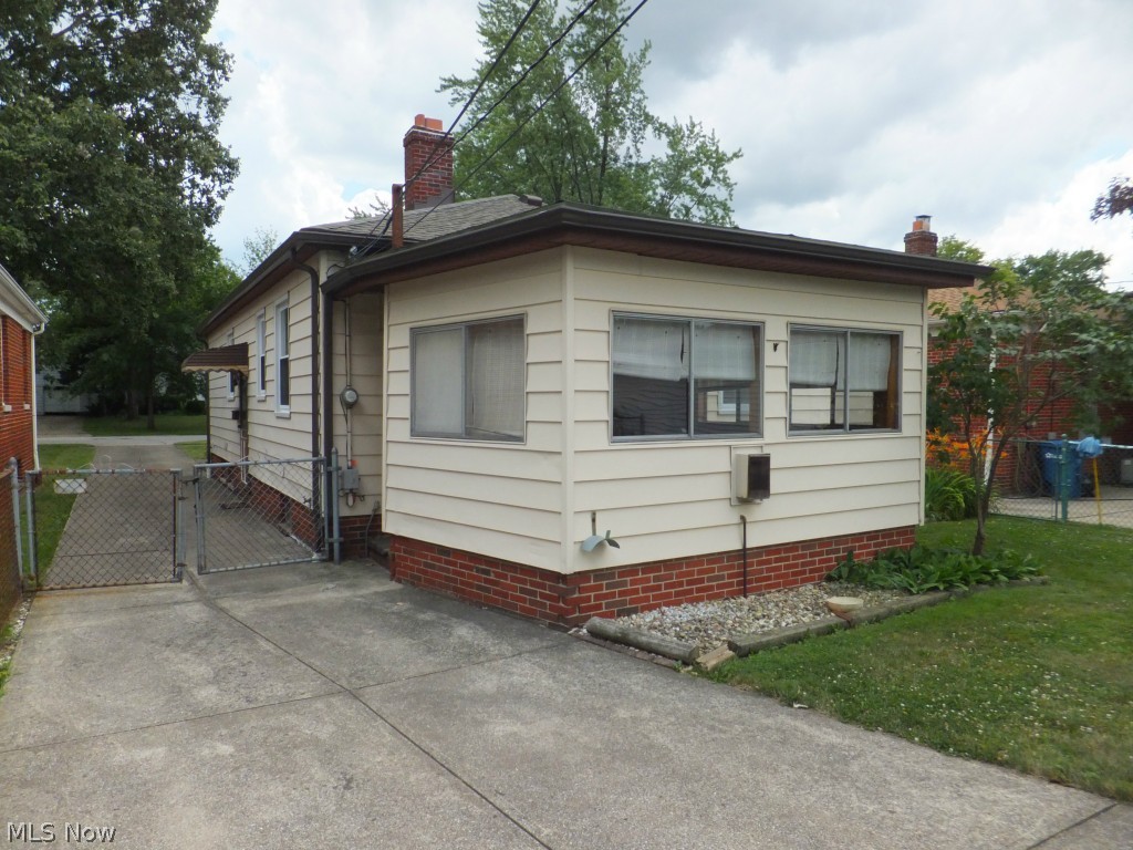 Grantwood Heights - Residential