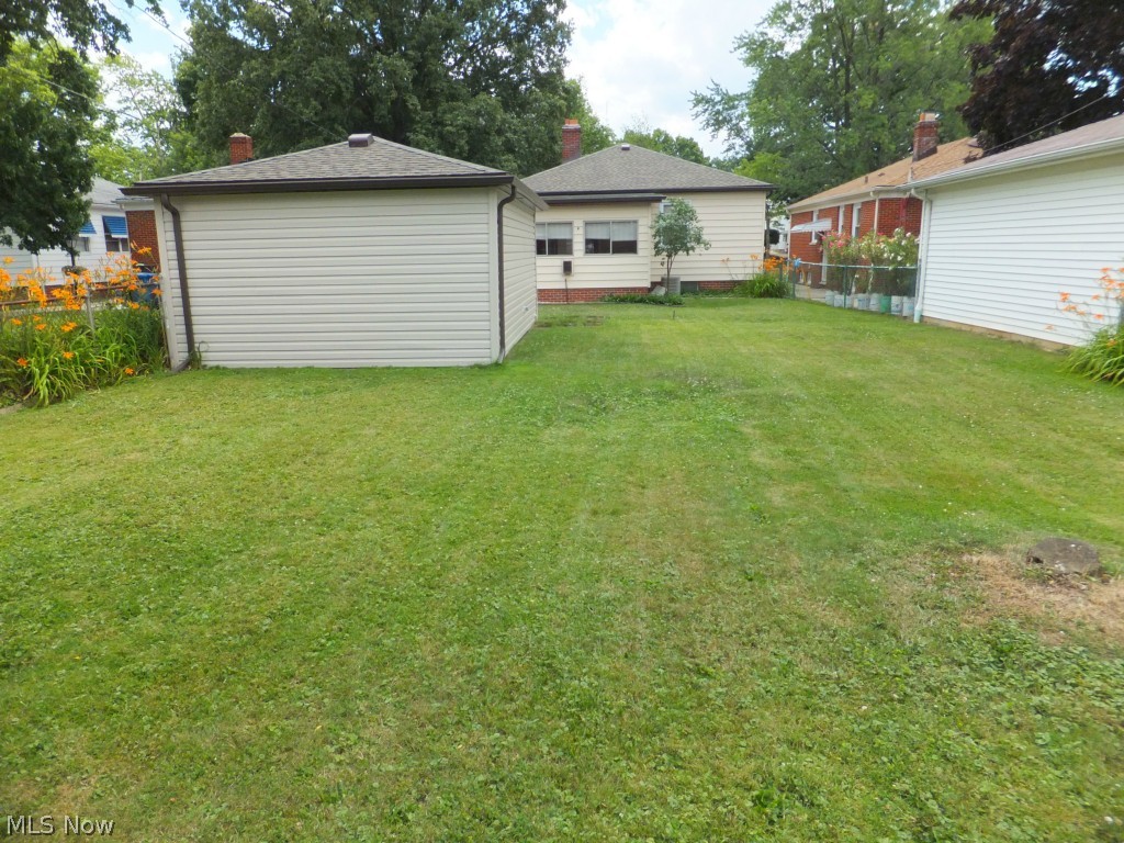 Grantwood Heights - Residential