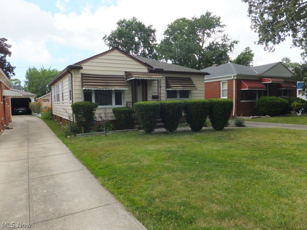 Grantwood Heights - Residential