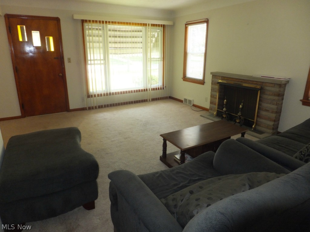 Grantwood Heights - Residential