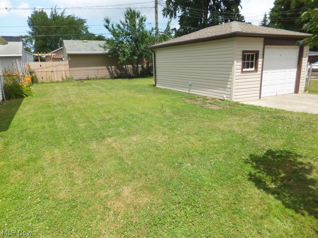 Grantwood Heights - Residential