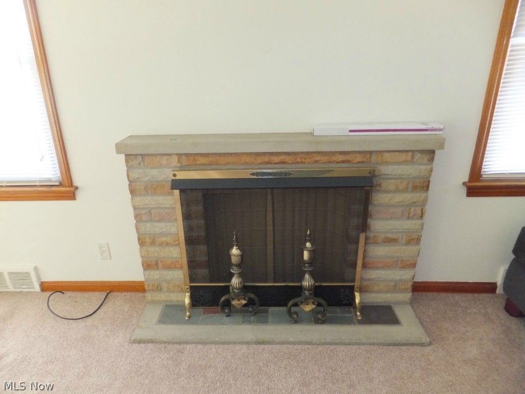 Grantwood Heights - Residential