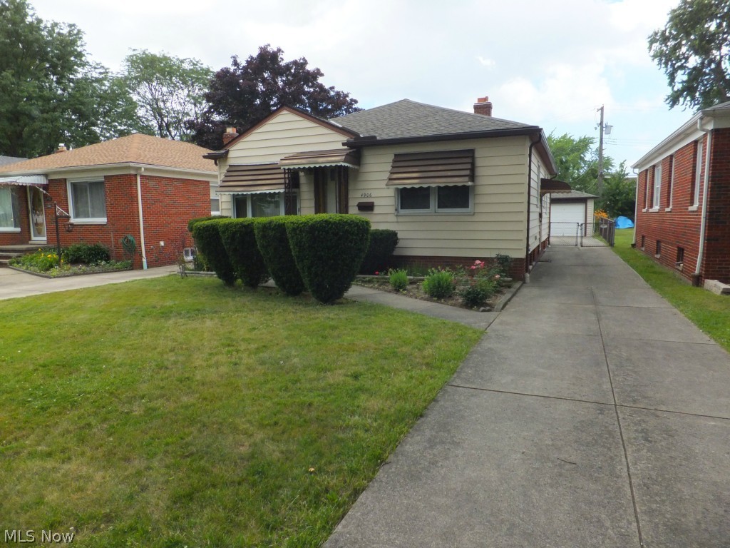 Grantwood Heights - Residential