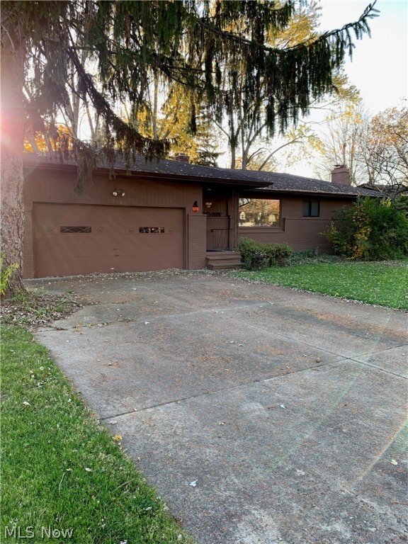 Middleberg Sec 23 - Residential