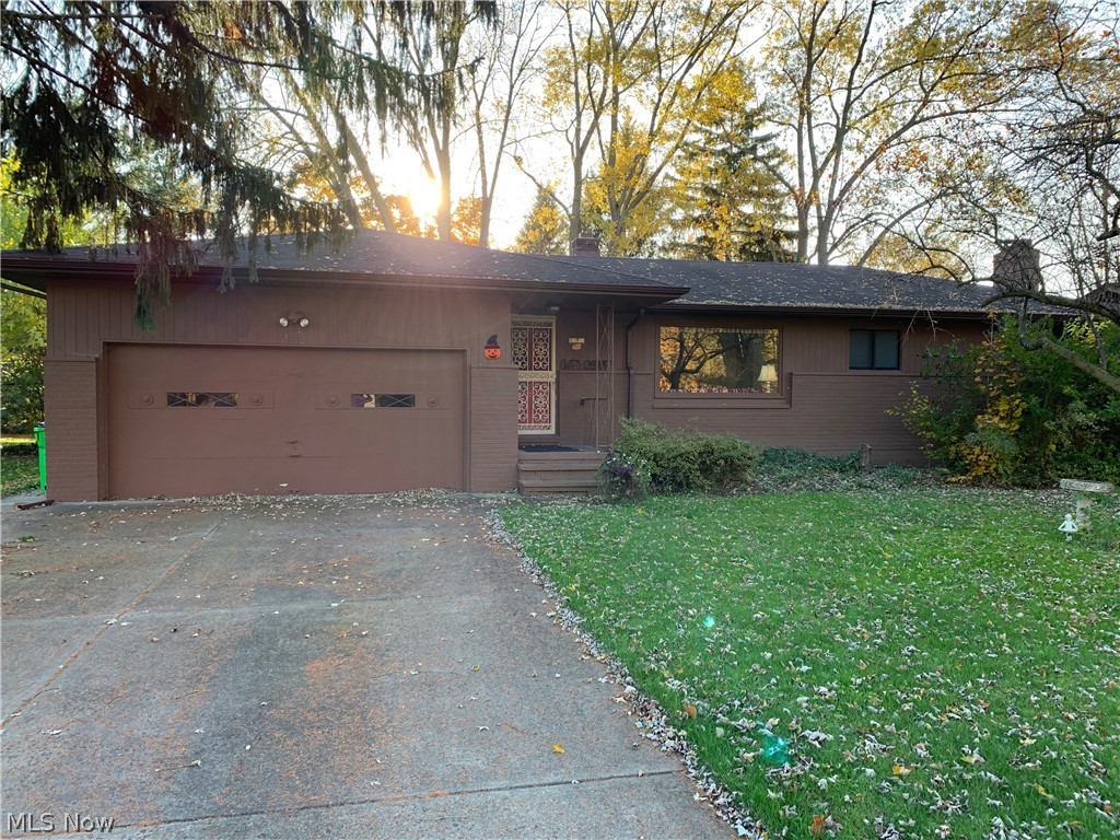 Middleberg Sec 23 - Residential