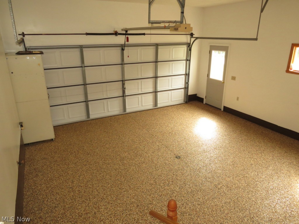 Carroll Heights - Residential