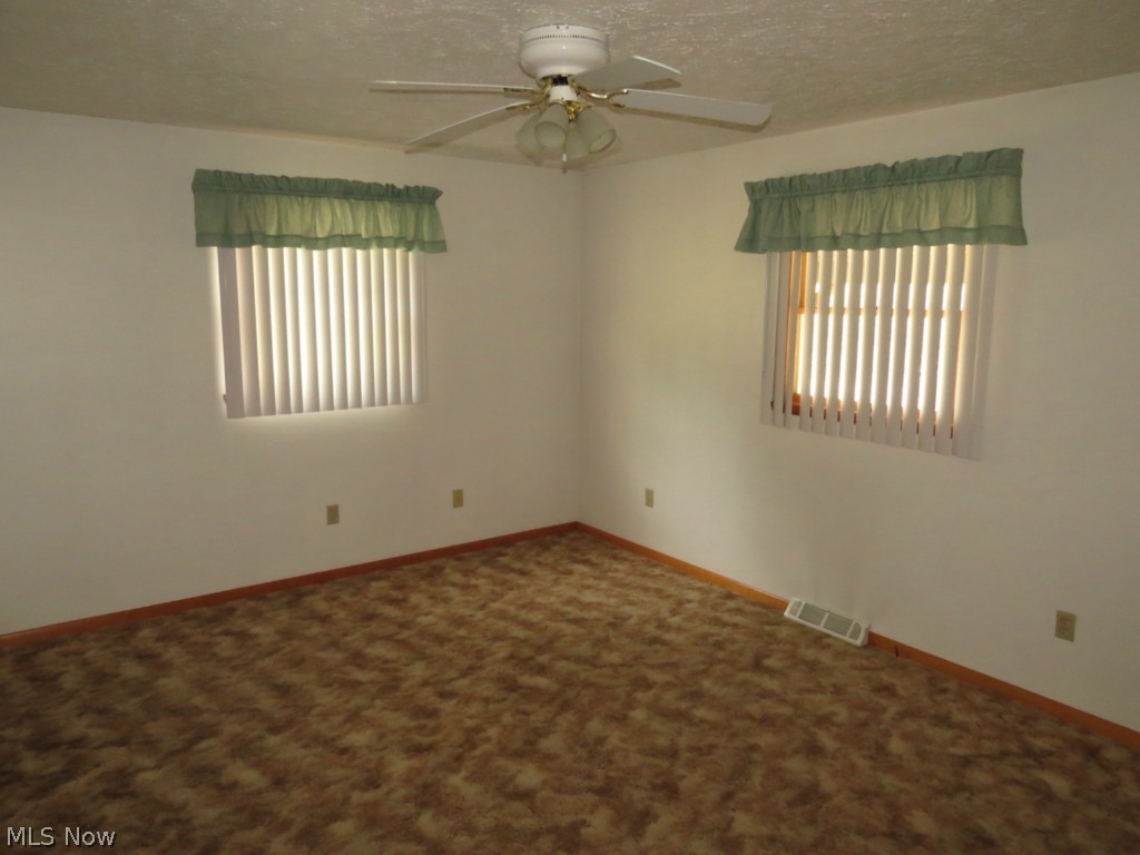 Carroll Heights - Residential