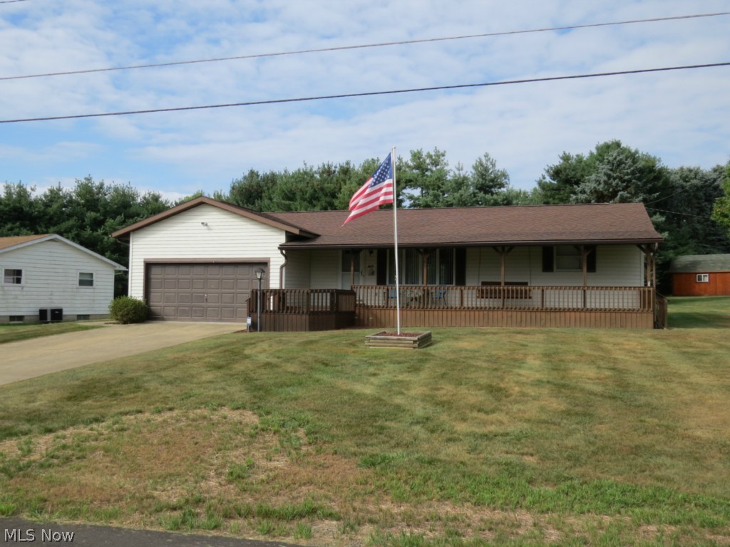 Carroll Heights - Residential