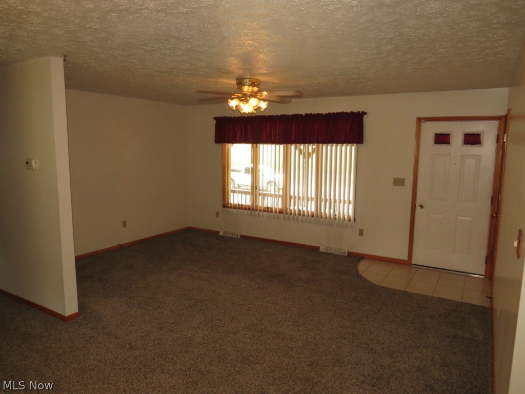 Carroll Heights - Residential