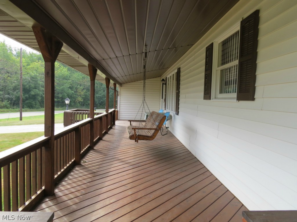 Carroll Heights - Residential