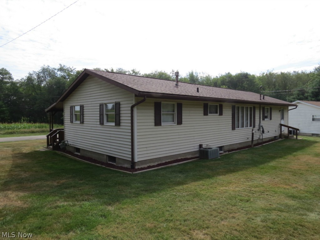 Carroll Heights - Residential