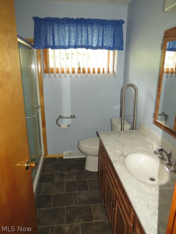 Carroll Heights - Residential