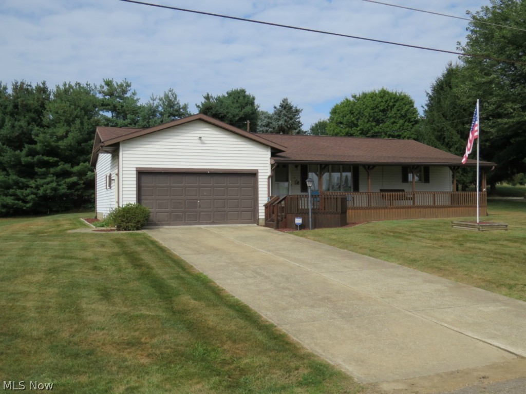 Carroll Heights - Residential