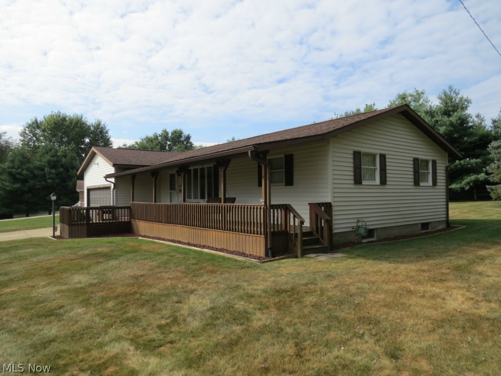 Carroll Heights - Residential