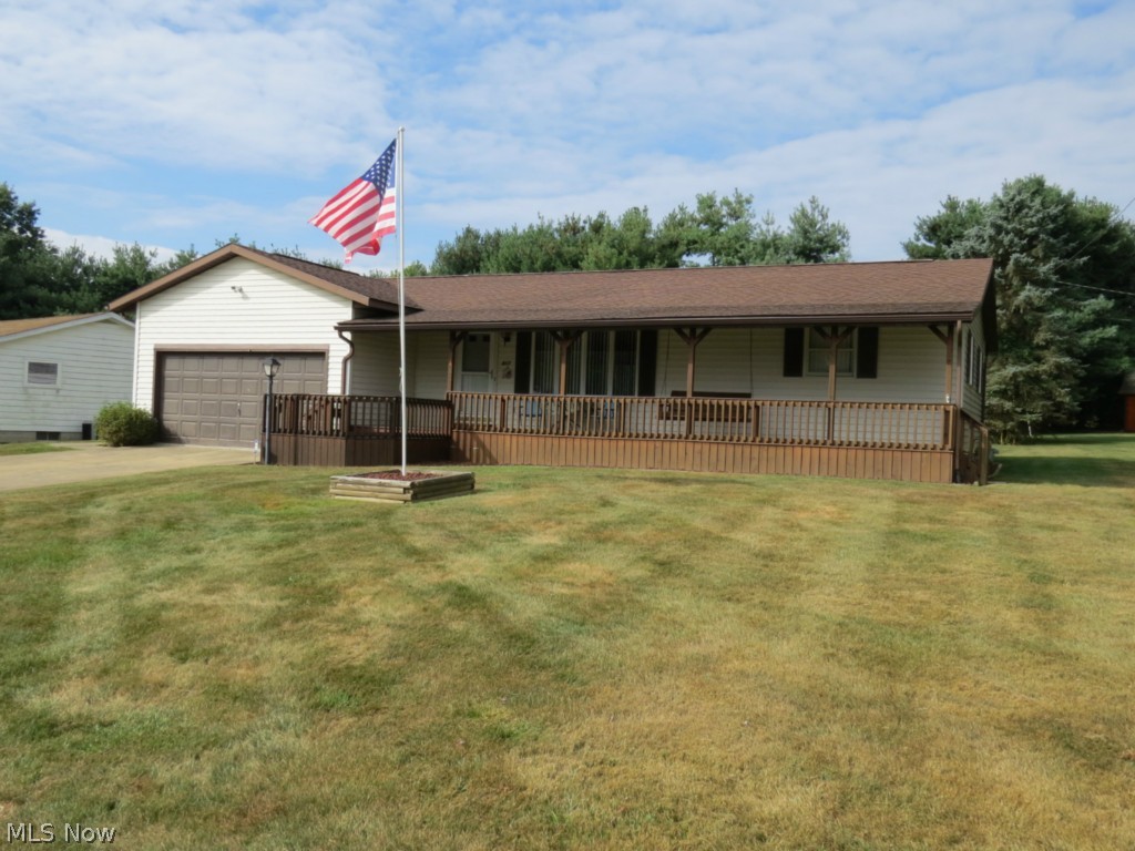 Carroll Heights - Residential