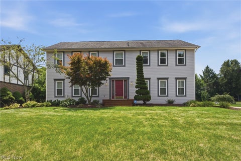 Homes For Sale - 6114 Groton Street<br/> Canton, OH 44708