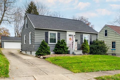 131 Baird Avenue Wadsworth OH 44281