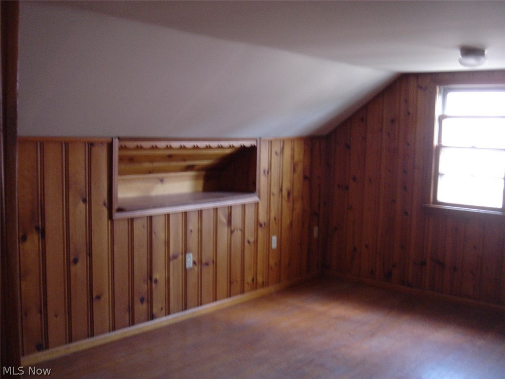 St Clair Ave - Residential