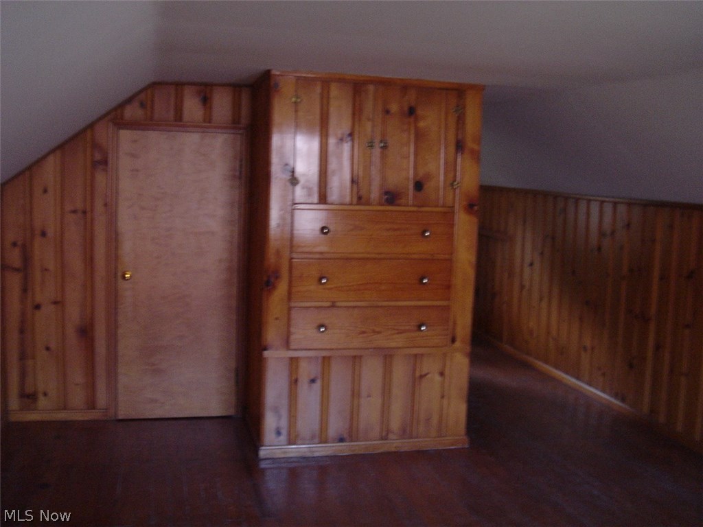 St Clair Ave - Residential