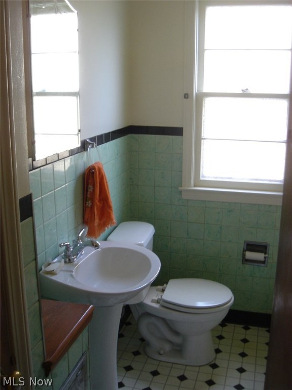 St Clair Ave - Residential