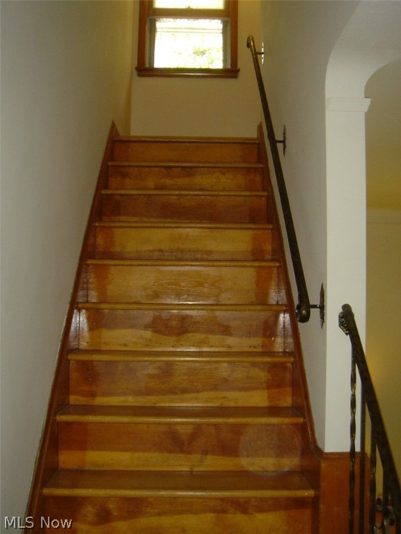 St Clair Ave - Residential