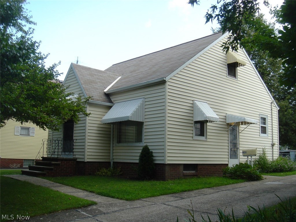 St Clair Ave - Residential