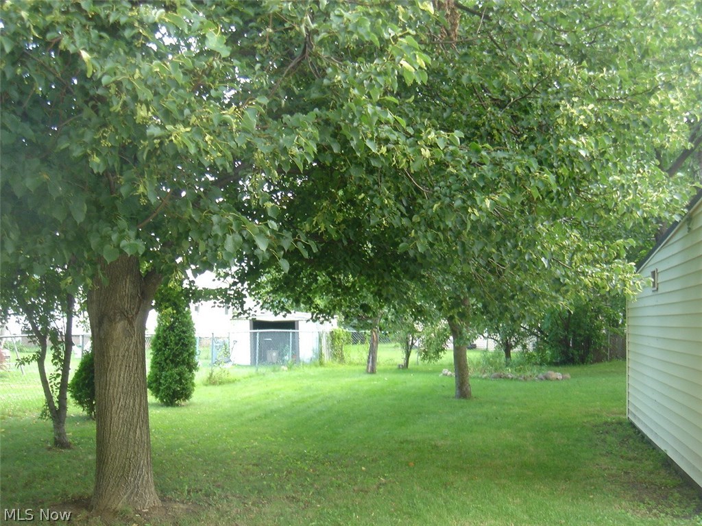 St Clair Ave - Residential