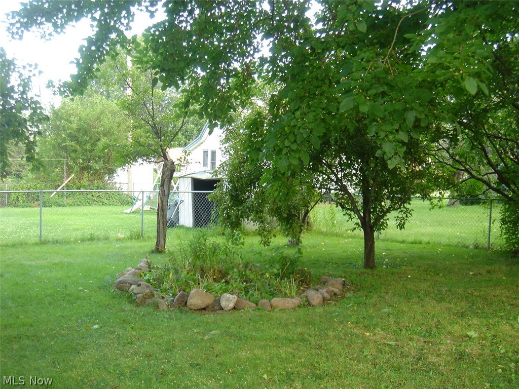 St Clair Ave - Residential