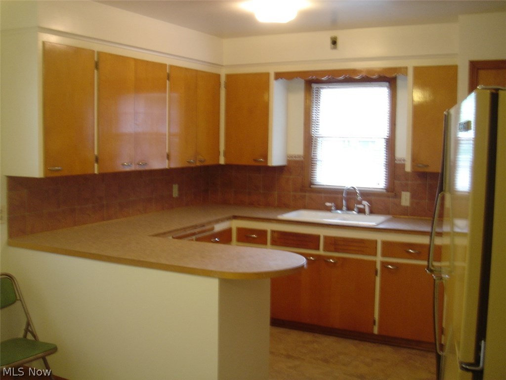 St Clair Ave - Residential