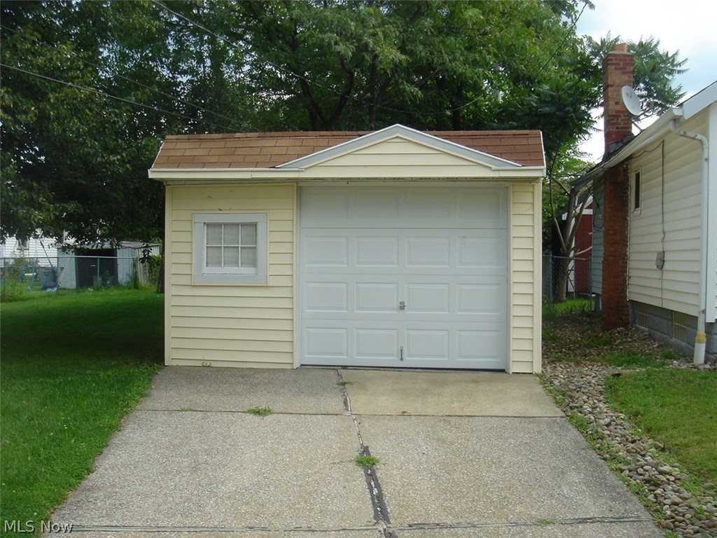 St Clair Ave - Residential