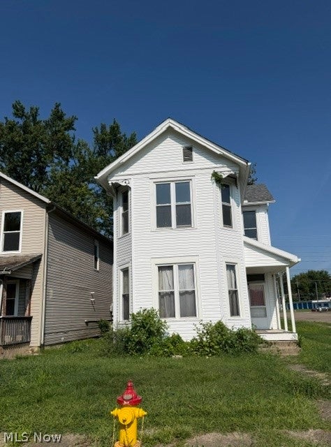 1329 Central Avenue