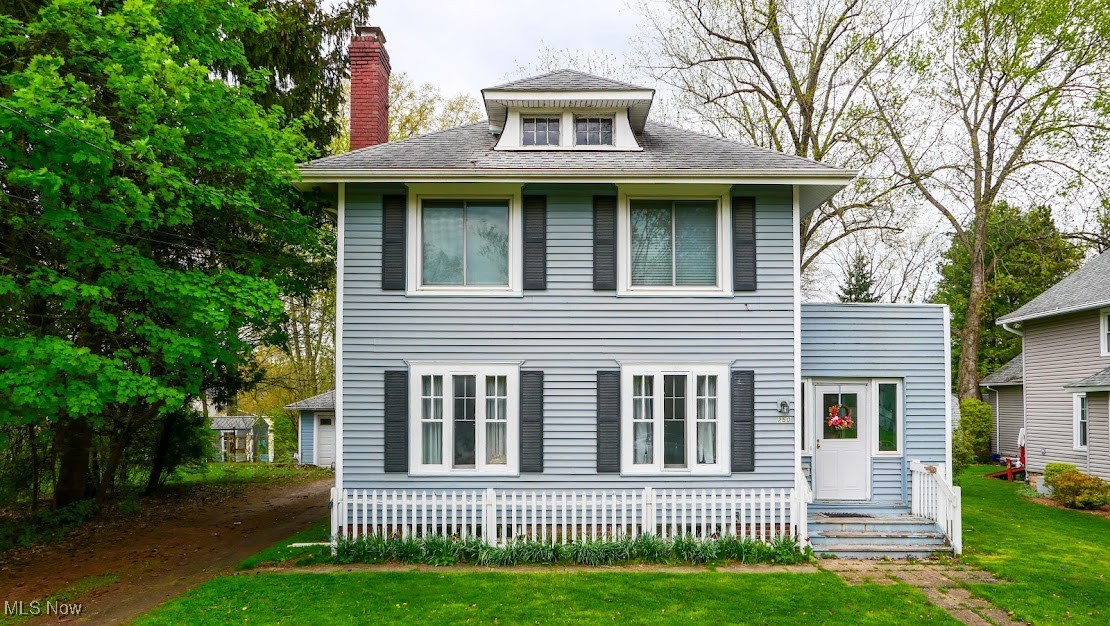 250 Lawrence Street, Ravenna, Ohio image 2