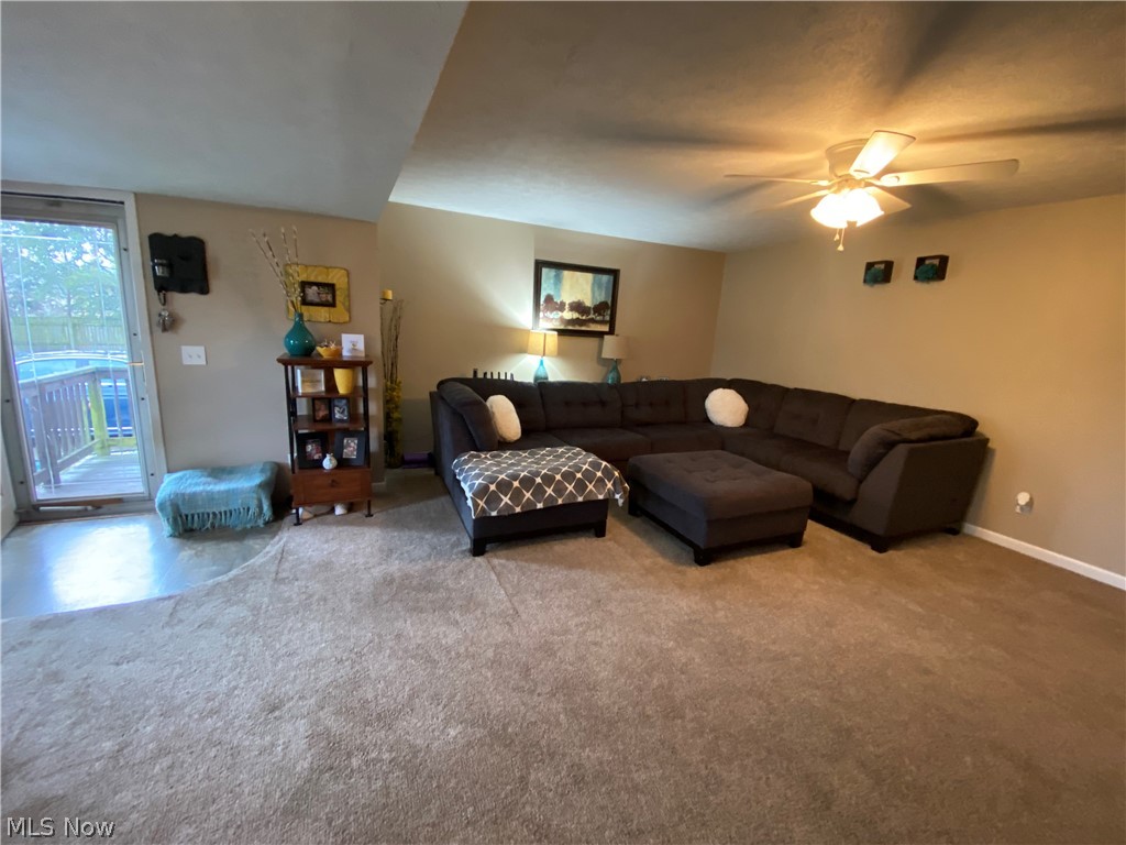 Clayton & Ruble Add/Belpre - Residential