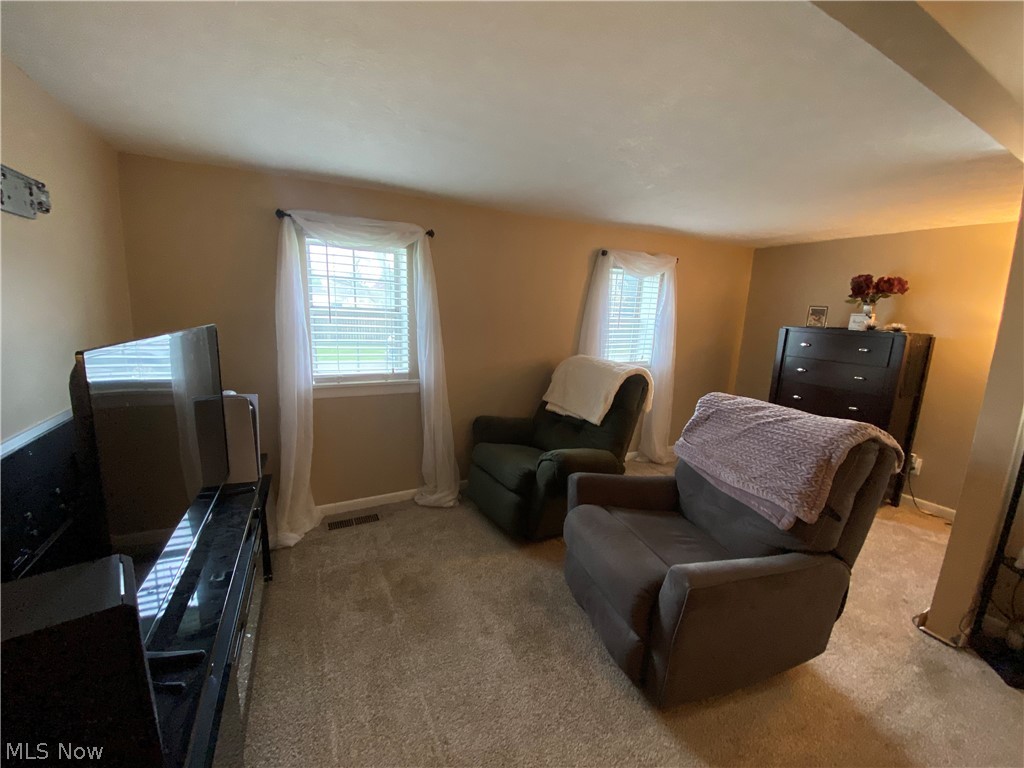 Clayton & Ruble Add/Belpre - Residential