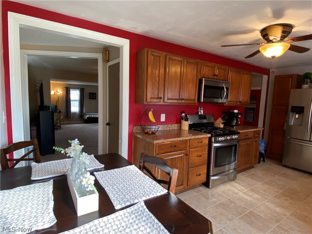 Clayton & Ruble Add/Belpre - Residential