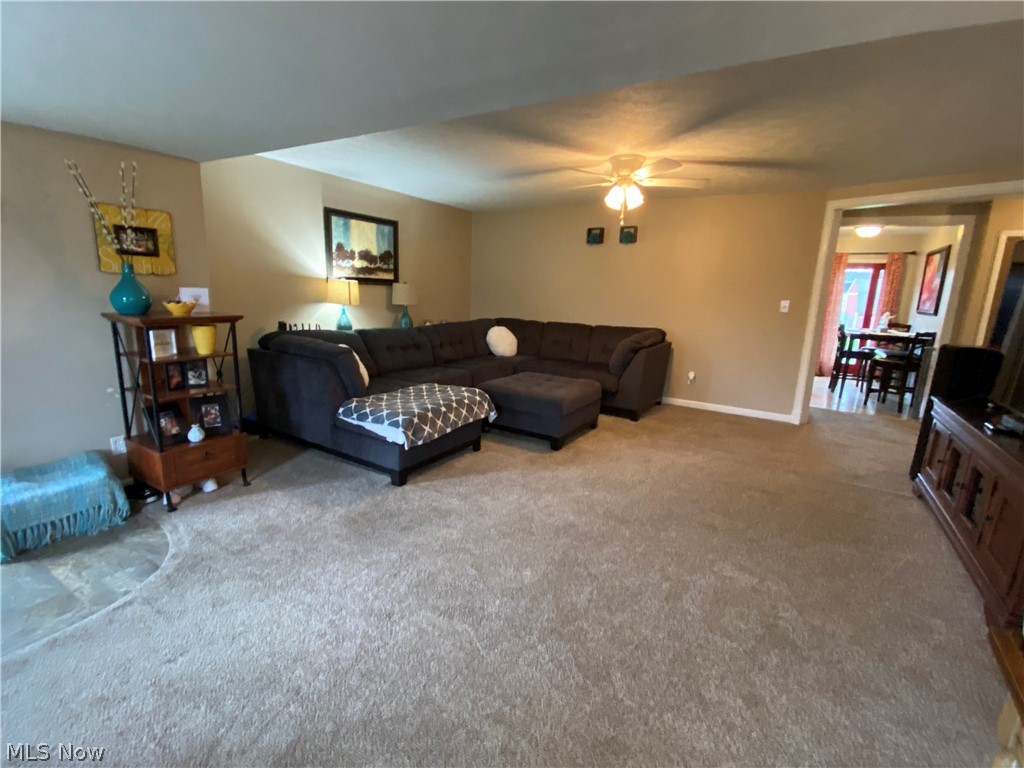 Clayton & Ruble Add/Belpre - Residential