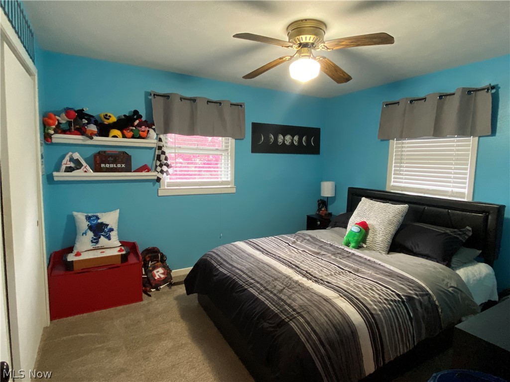 Clayton & Ruble Add/Belpre - Residential