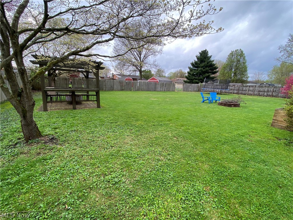 Clayton & Ruble Add/Belpre - Residential