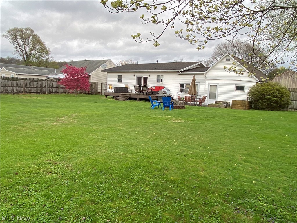 Clayton & Ruble Add/Belpre - Residential