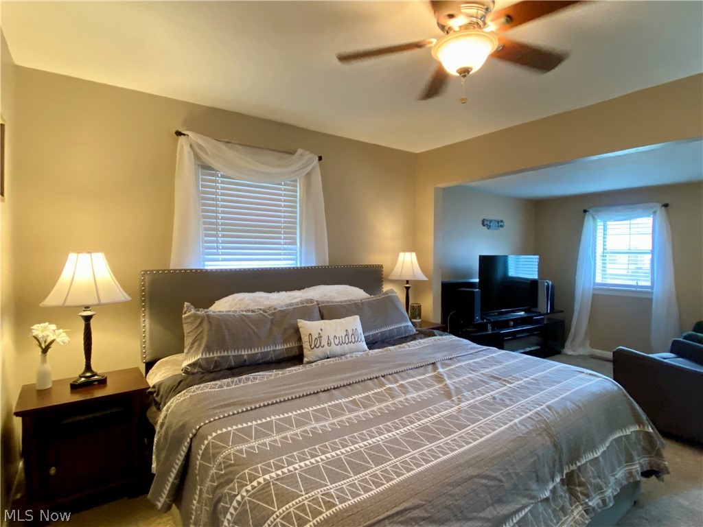 Clayton & Ruble Add/Belpre - Residential