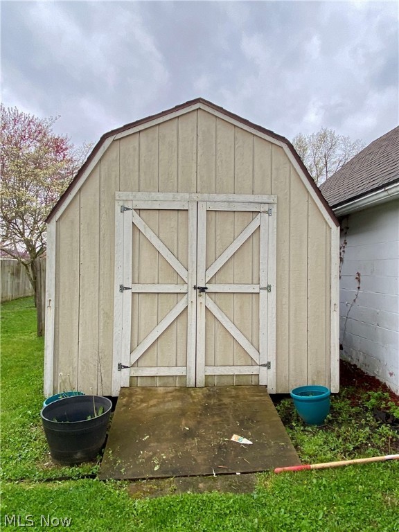 Clayton & Ruble Add/Belpre - Residential