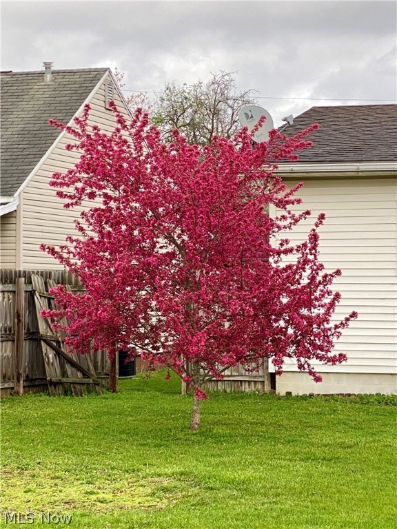 Clayton & Ruble Add/Belpre - Residential