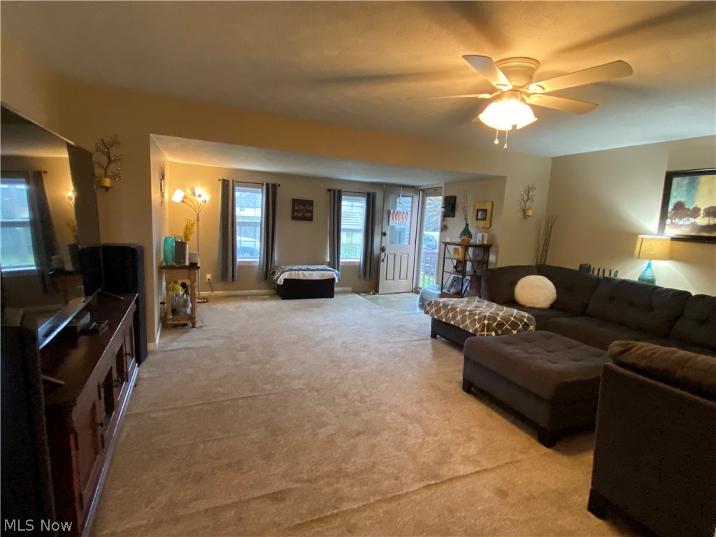 Clayton & Ruble Add/Belpre - Residential