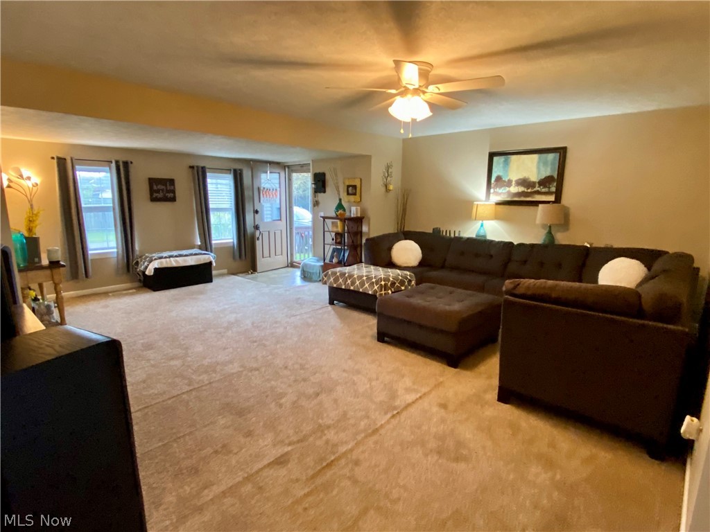 Clayton & Ruble Add/Belpre - Residential